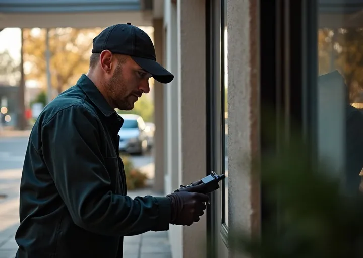Professional Commercial Possum Control Assessment Services Mitchelton