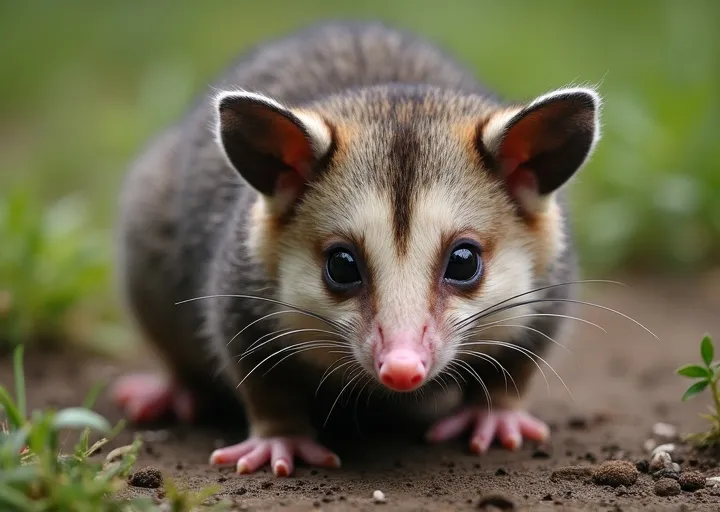 Safe Possum Capture Mitchelton