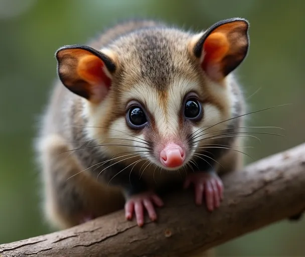 Professional Possum Capture & Transport Mitchelton