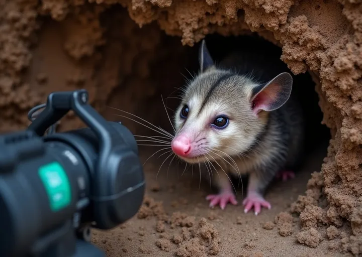 Comprehensive Possum Property Inspection Mitchelton