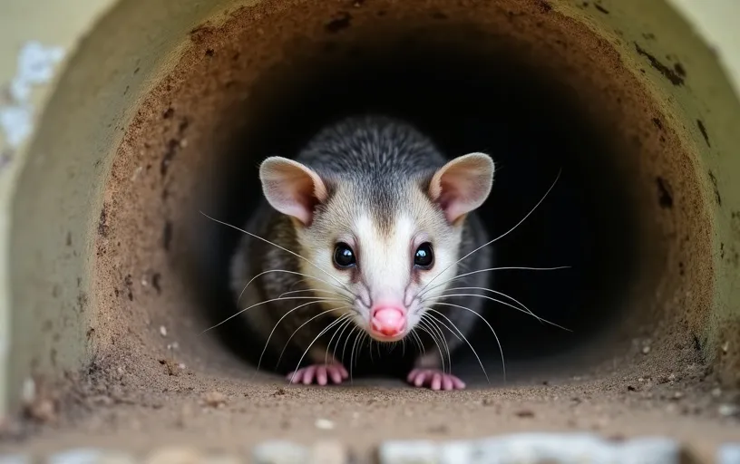 Professional Possum Prevention Services Mitchelton