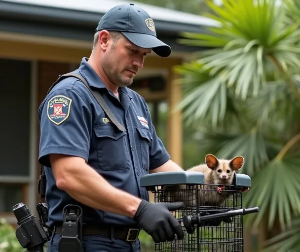 Fresho Possum Removal Mitchelton Mitchelton Possum Damage Repair Specialist