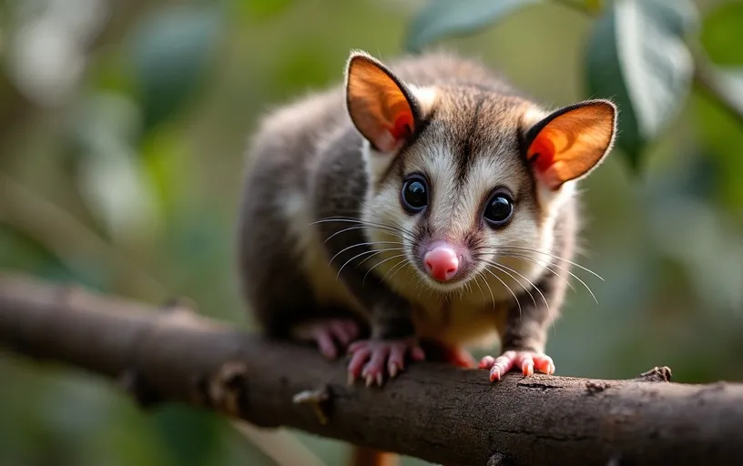 Mitchelton Possum